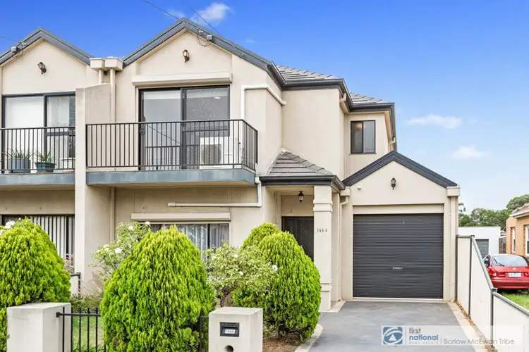 144a Civic Parade, Altona VIC 3018