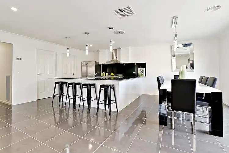 Fifth view of Homely house listing, 19 Doyle Court, Truganina VIC 3029