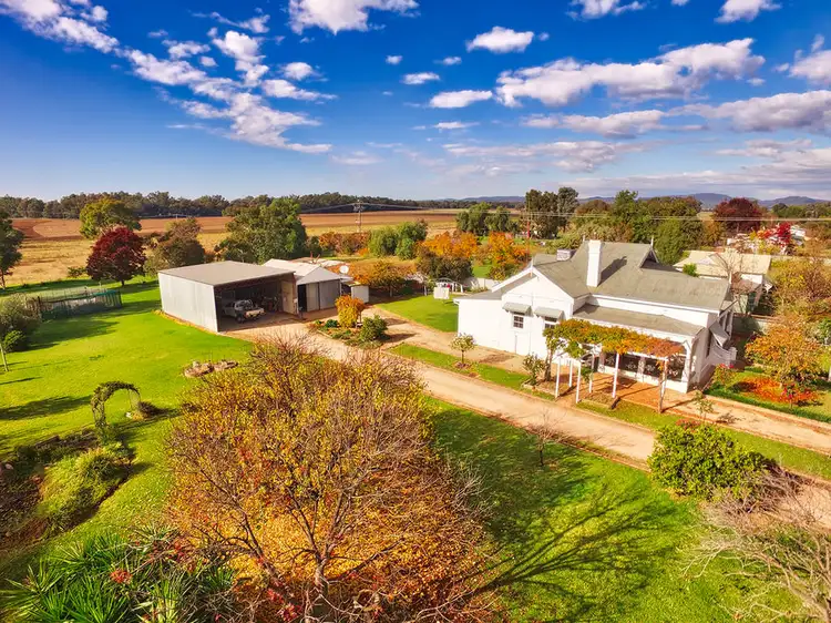 Main view of Homely house listing, 2 East Street, Gooloogong NSW 2805