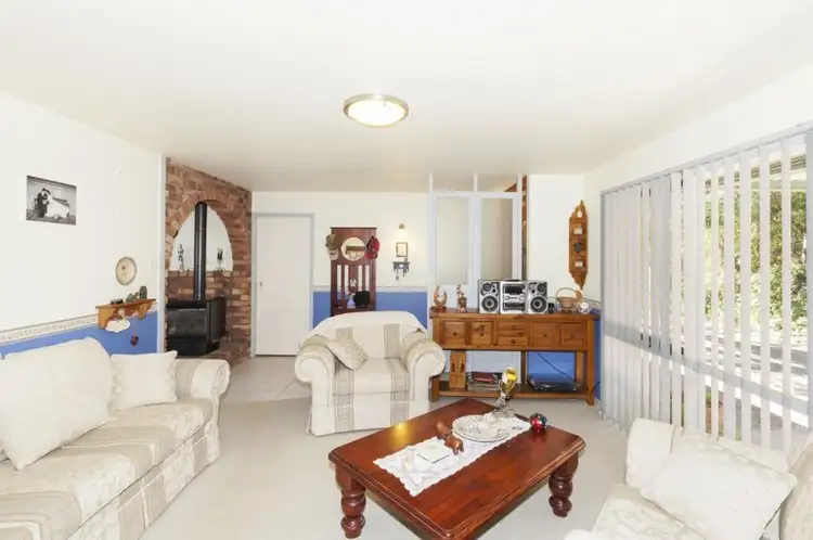 Second view of Homely house listing, 41 Lee Road, Winmalee NSW 2777