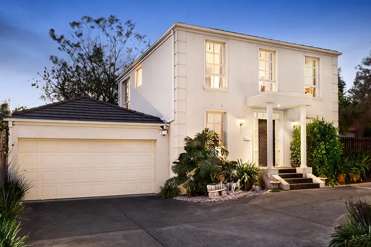 156A Ayr Street, Doncaster VIC 3108