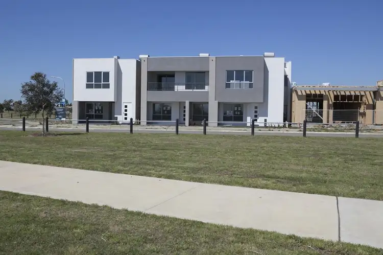 Lot 10 Fergus Lane, Cranbourne VIC 3977