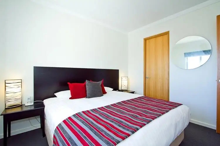 Sixth view of Homely apartment listing, 505/18 Rheola Street, West Perth WA 6005