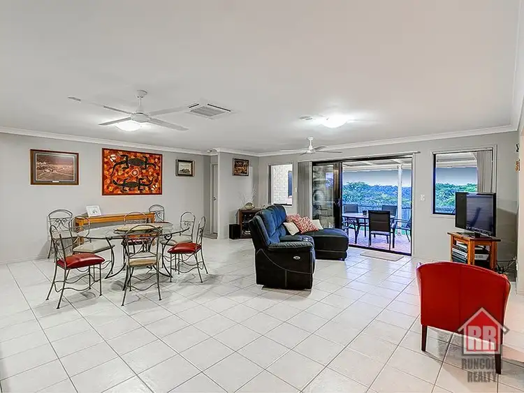 Fourth view of Homely house listing, 35 Christine Street, Kuraby QLD 4112