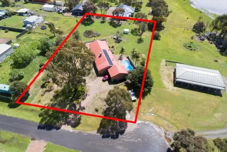 6 Gold Leaf Court, Huntly VIC 3551