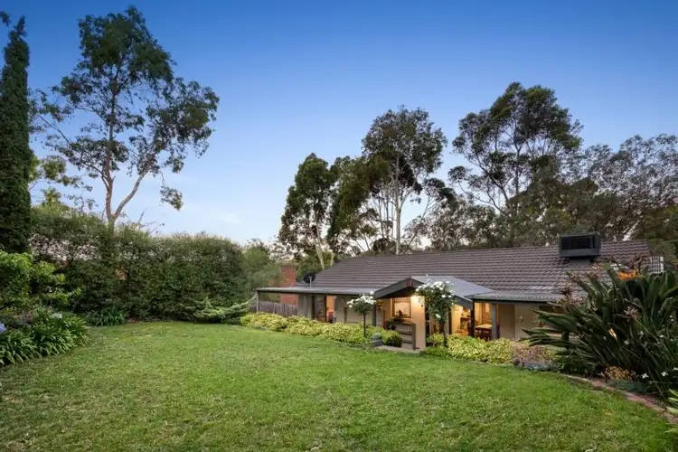 Main view of Homely house listing, 479 Reynolds Road, Eltham VIC 3095