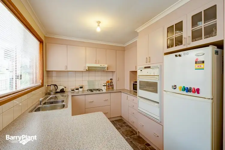 Fifth view of Homely house listing, 4A Glenn Close, Cranbourne West VIC 3977