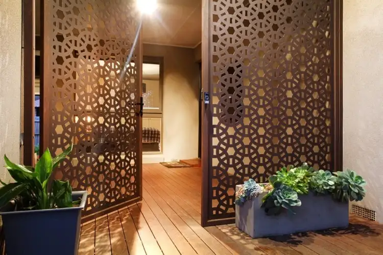 Fifth view of Homely house listing, 95 Carrick Drive, Gladstone Park VIC 3043