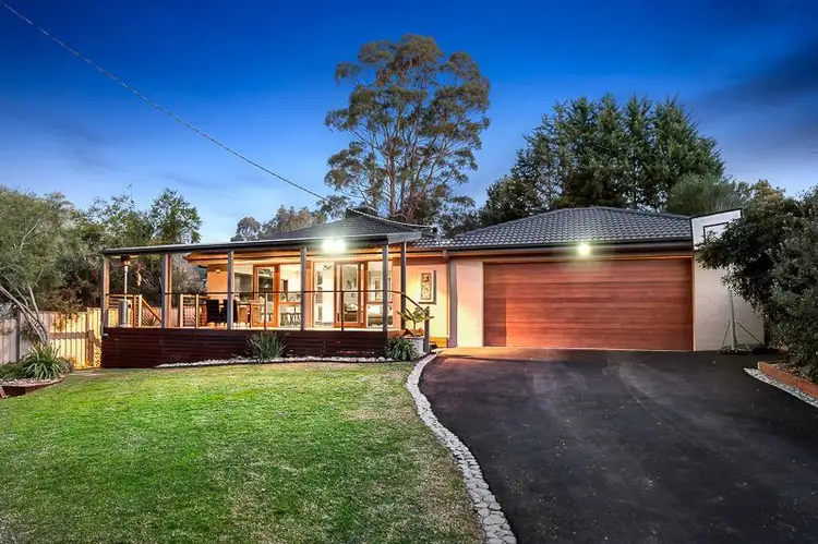 Second view of Homely house listing, 1448 Main Road, Eltham VIC 3095