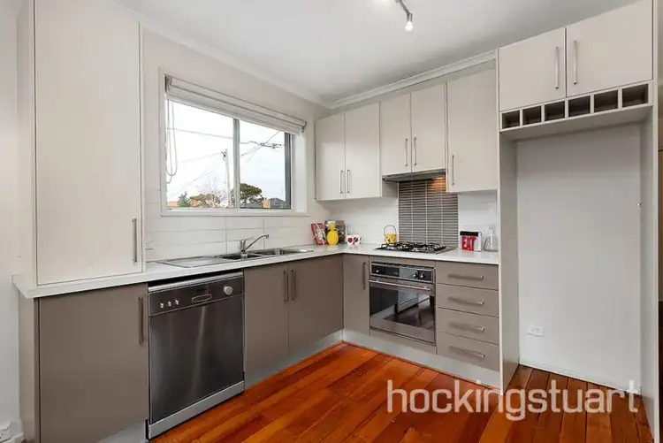 Fourth view of Homely unit listing, 1/28 Whatley Street, Carrum VIC 3197