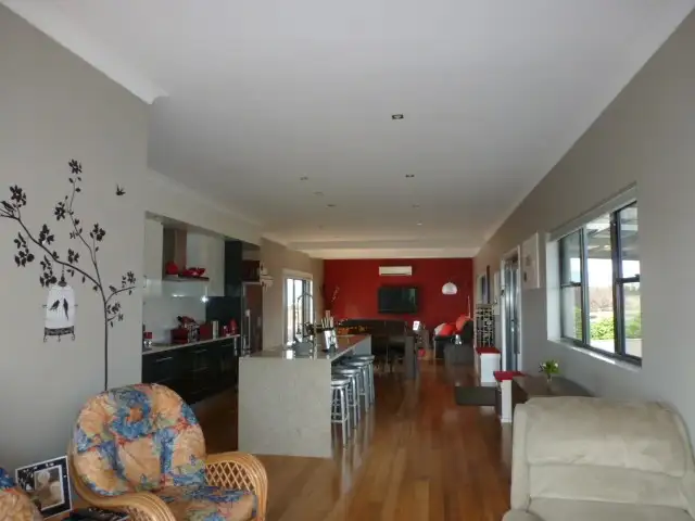 Fourth view of Homely house listing, 105 West Minstone Road, Scottsdale TAS 7260