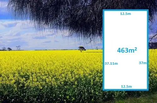 Main view of Homely land listing, Lot 702 Flagstaff Drive, Portarlington VIC 3223
