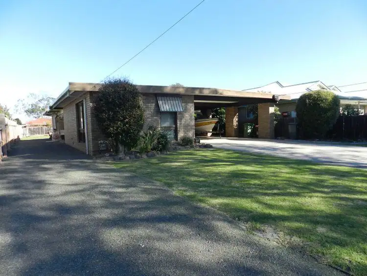 27 Gilsenan Street, Paynesville VIC 3880