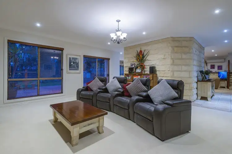 Sixth view of Homely house listing, 51 Fullwood Drive, Sunbury VIC 3429