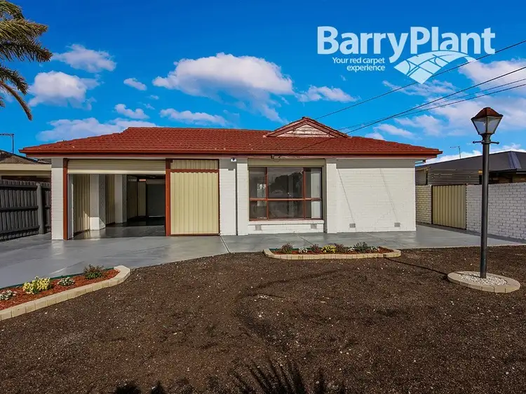 39 Appian Drive, Albanvale VIC 3021