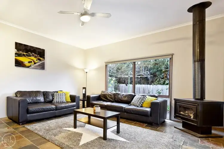 Fifth view of Homely house listing, 18 Glendalough Court, Watsonia North VIC 3087