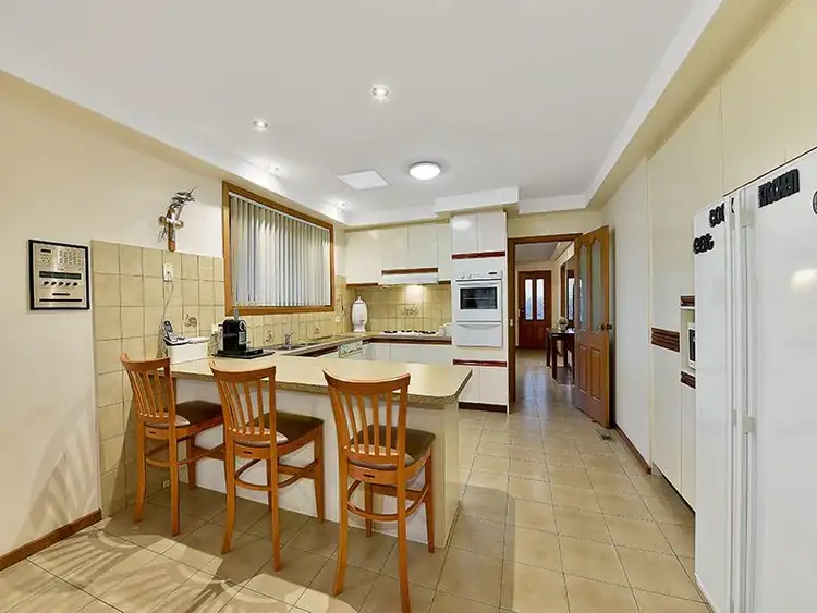 Third view of Homely house listing, 90 Willys Avenue, Keilor Downs VIC 3038