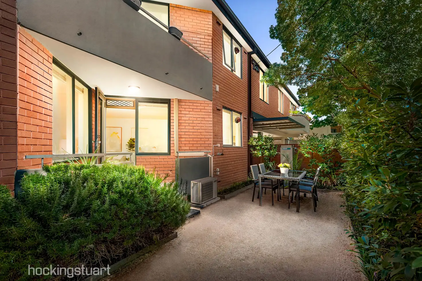 Main view of Homely apartment listing, 3/7 Fetherston Street, Armadale VIC 3143