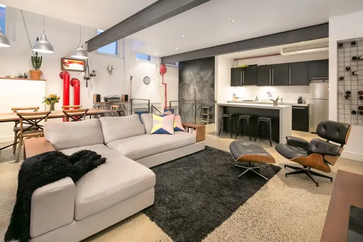 Main view of Homely house listing, 109A Cambridge Street, Collingwood VIC 3066