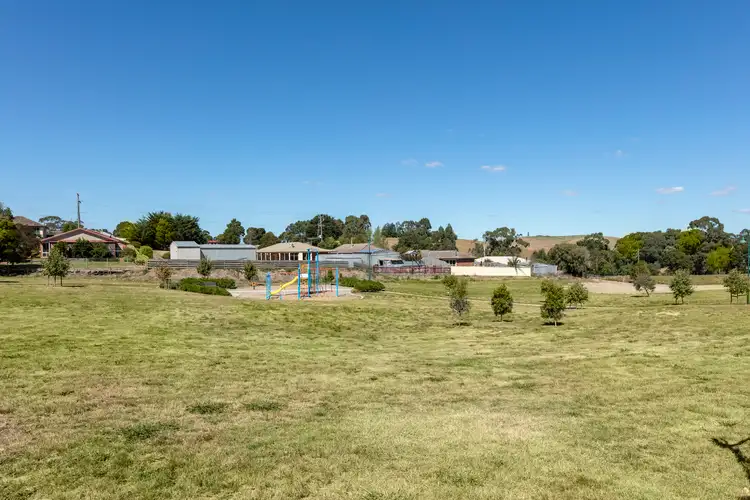 LOT 184 Isabella Boulevard, Korumburra VIC 3950