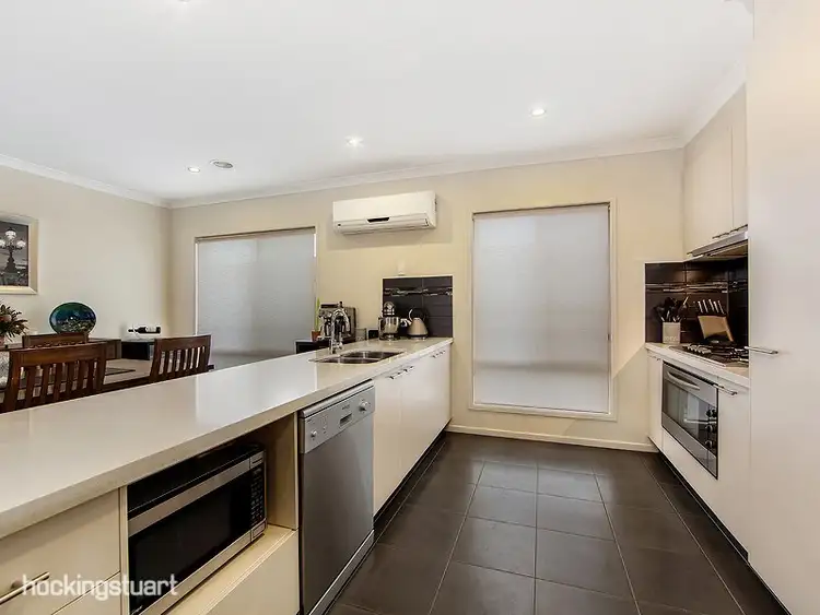 Sixth view of Homely house listing, 4 Dorcas Lane, Taylors Hill VIC 3037