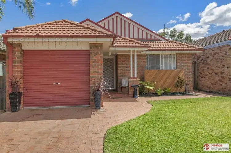 47 Como Court, Wattle Grove NSW 2173