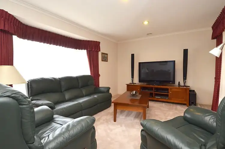 Fifth view of Homely house listing, 1/53 Shearer Drive, Rowville VIC 3178