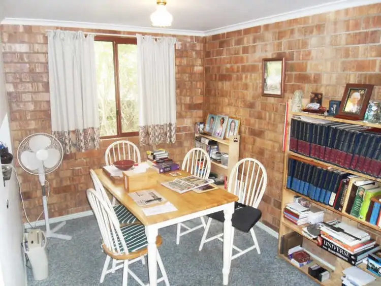 Third view of Homely unit listing, 5 @ 1 Kent Street, Kingaroy QLD 4610