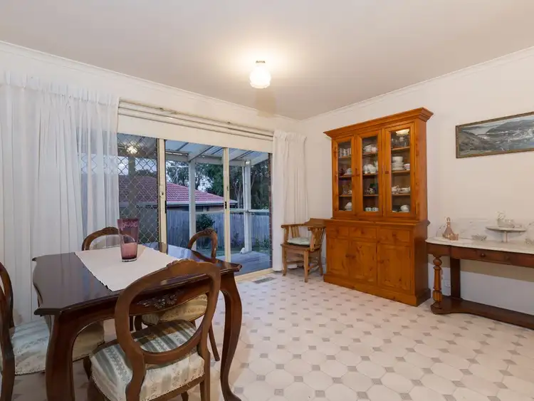 Fifth view of Homely house listing, 211 Ninth Avenue, Rosebud VIC 3939