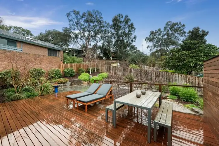 Third view of Homely house listing, 7 Mura Close, Greensborough VIC 3088
