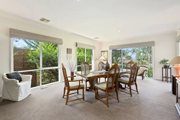 Fifth view of Homely house listing, 3 Kilbirnie Close, Mount Eliza VIC 3930