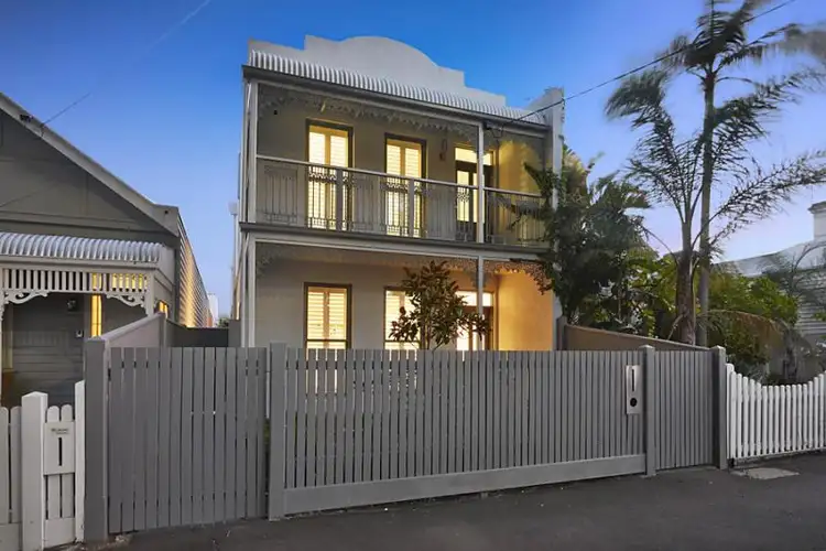 128 Clark Street, Port Melbourne VIC 3207