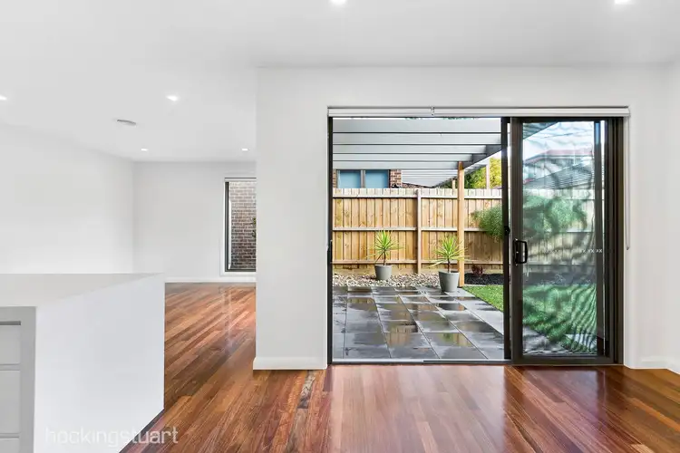 Fifth view of Homely townhouse listing, 80 Chatsworth Quadrant, Templestowe Lower VIC 3107
