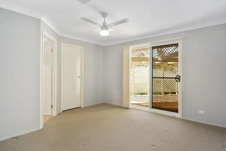 Sixth view of Homely house listing, 17 Hibiscus Place, Bomaderry NSW 2541