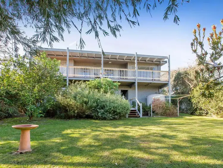 52 Tower Hill Road, Somers VIC 3927