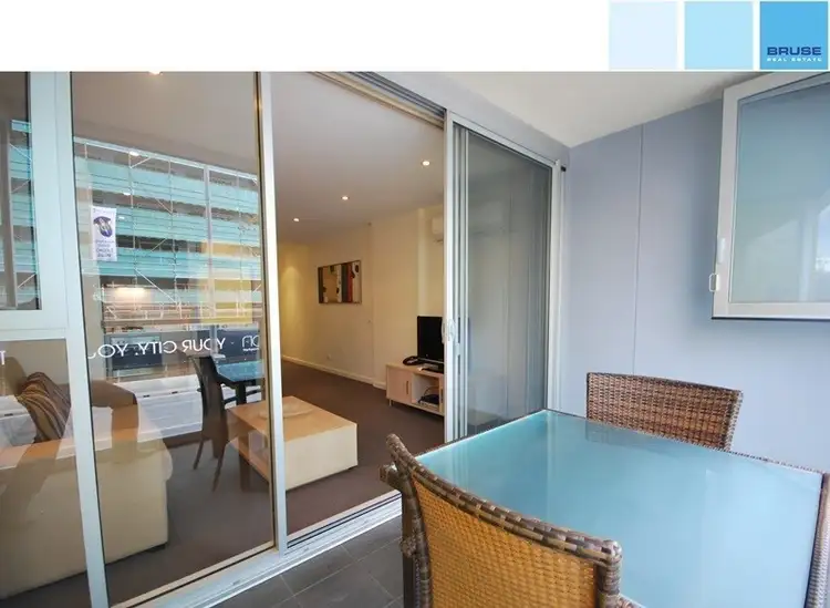 Sixth view of Homely apartment listing, 210/185 Morphett Street, Adelaide SA 5000