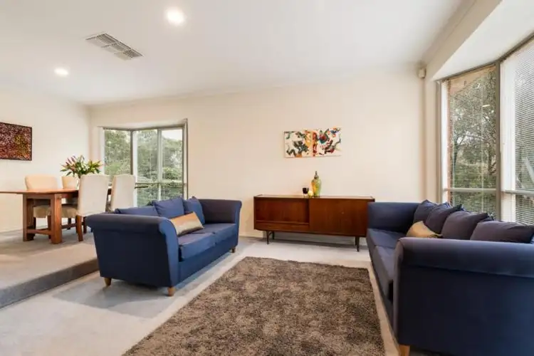 Fifth view of Homely house listing, 7 Mura Close, Greensborough VIC 3088