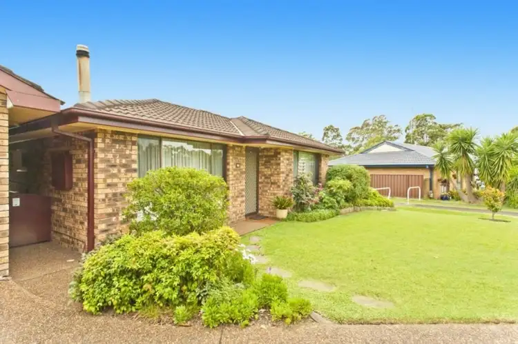 11 Oldfield Close, Raymond Terrace NSW 2324