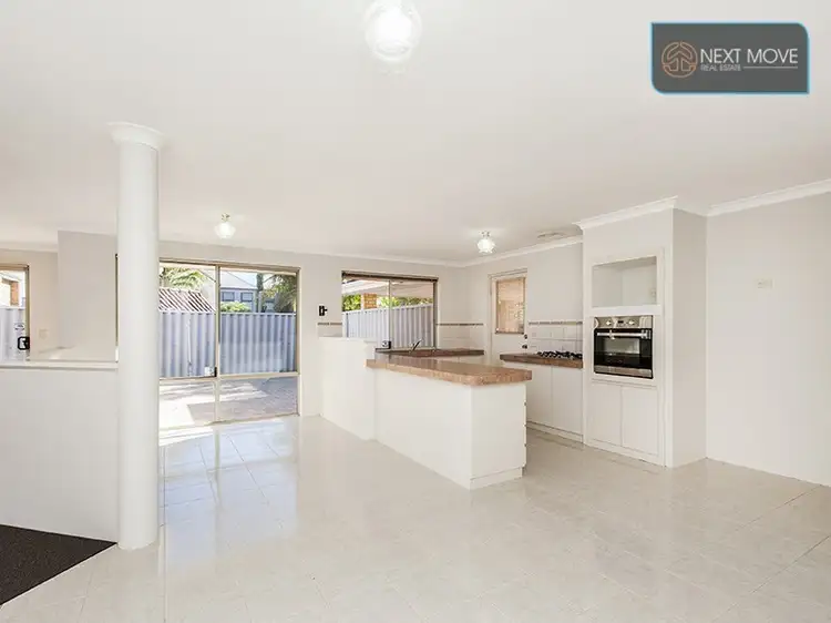 Third view of Homely house listing, 5 Hogarth St, Cannington WA 6107
