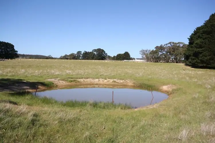 Second view of Homely land listing, Lot 3 Rotten Lane, Lal Lal VIC 3352