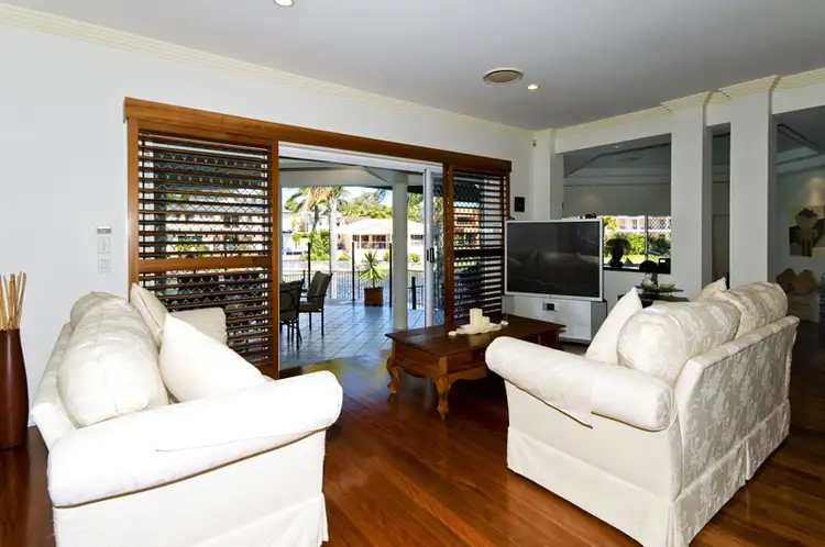 Seventh view of Homely house listing, 39/40 Cotlew Street East, Southport QLD 4215