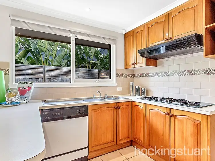 Fourth view of Homely unit listing, 2/9 Game Street, Blackburn VIC 3130