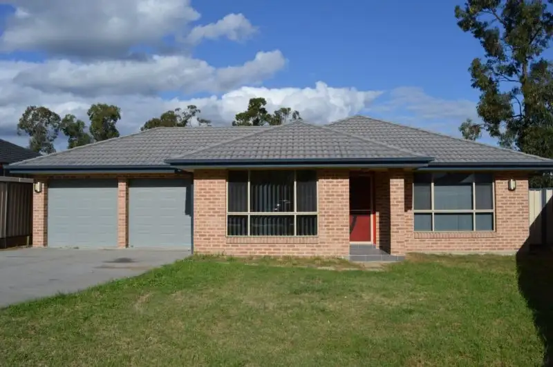 Main view of Homely house listing, 17 Duguid Cl, Cessnock NSW 2325