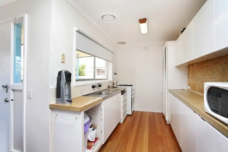 Second view of Homely house listing, 1 Snow Court, Darley VIC 3340