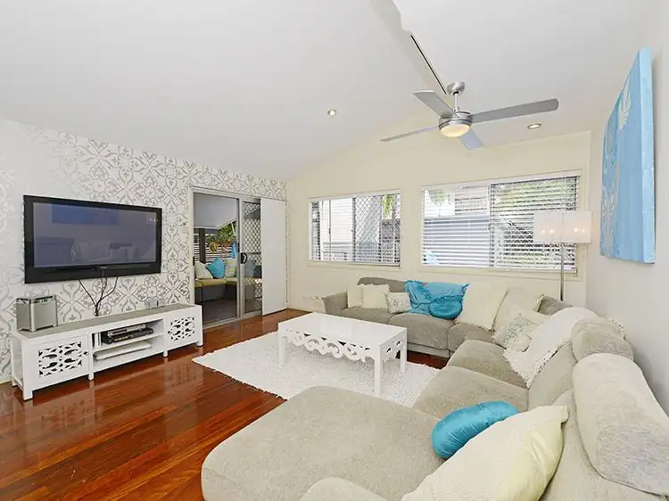 Second view of Homely house listing, 25 Britannia Avenue, Morningside QLD 4170