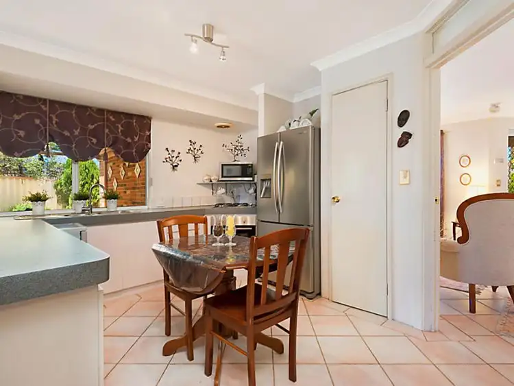 Sixth view of Homely house listing, 22 Lipton Mews, Atwell WA 6164