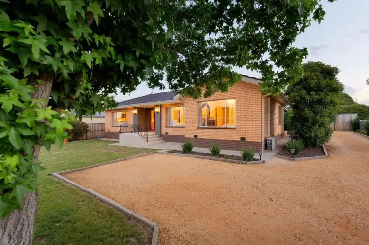 Main view of Homely house listing, 49 Princess Street, Campbells Creek VIC 3451
