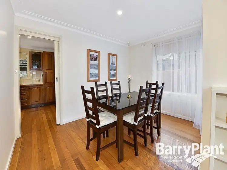Third view of Homely house listing, 51 Huxley Avenue, Mulgrave VIC 3170