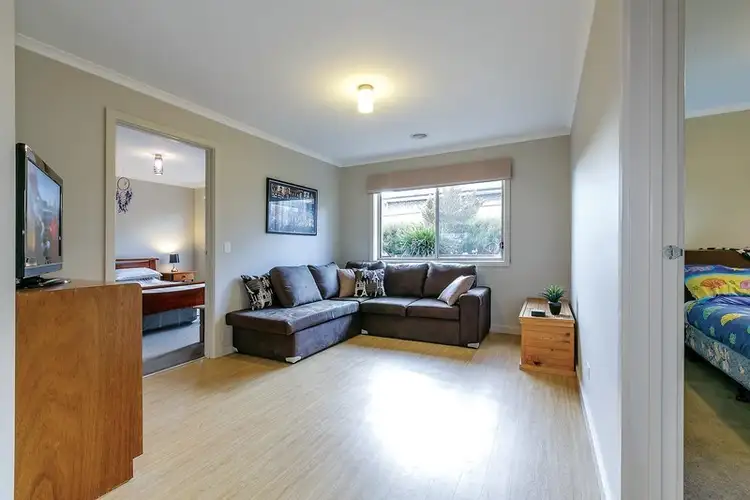 Fifth view of Homely house listing, 7 Graham Street, Buninyong VIC 3357