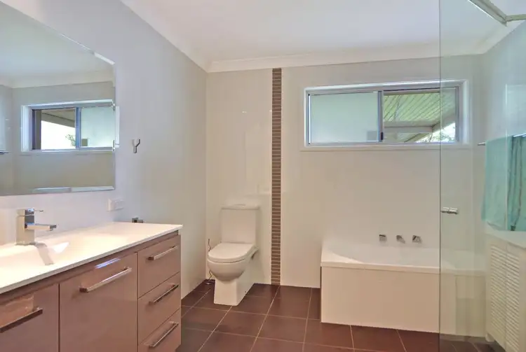 Fifth view of Homely house listing, 4 Ramsey Grove, Bomaderry NSW 2541